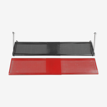 Adjustable shelves Artimeta, 1950