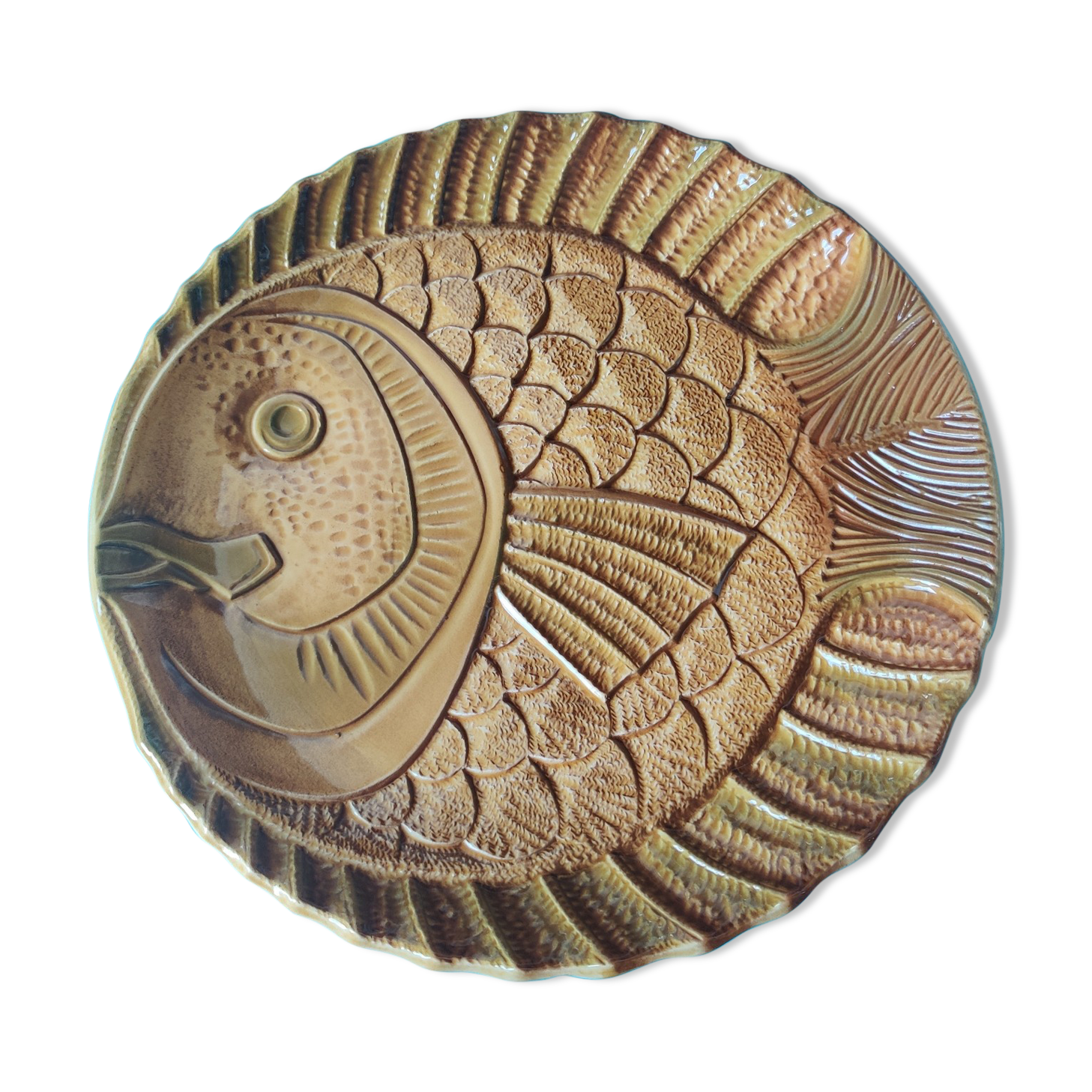 Slurry fish plates ateliers du revernay