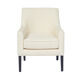 BRIDGE ARMCHAIR FABRICS AND VELVET