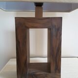 Unique model walnut blade
