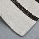 2x9 Vintage Striped Runner Rug, 68x276Cm