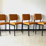 Vintage chairs 70s