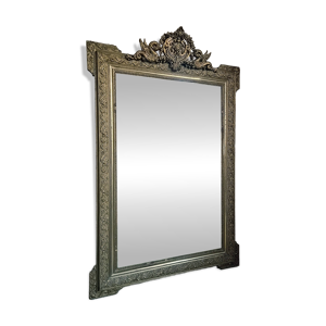 Miroir français style