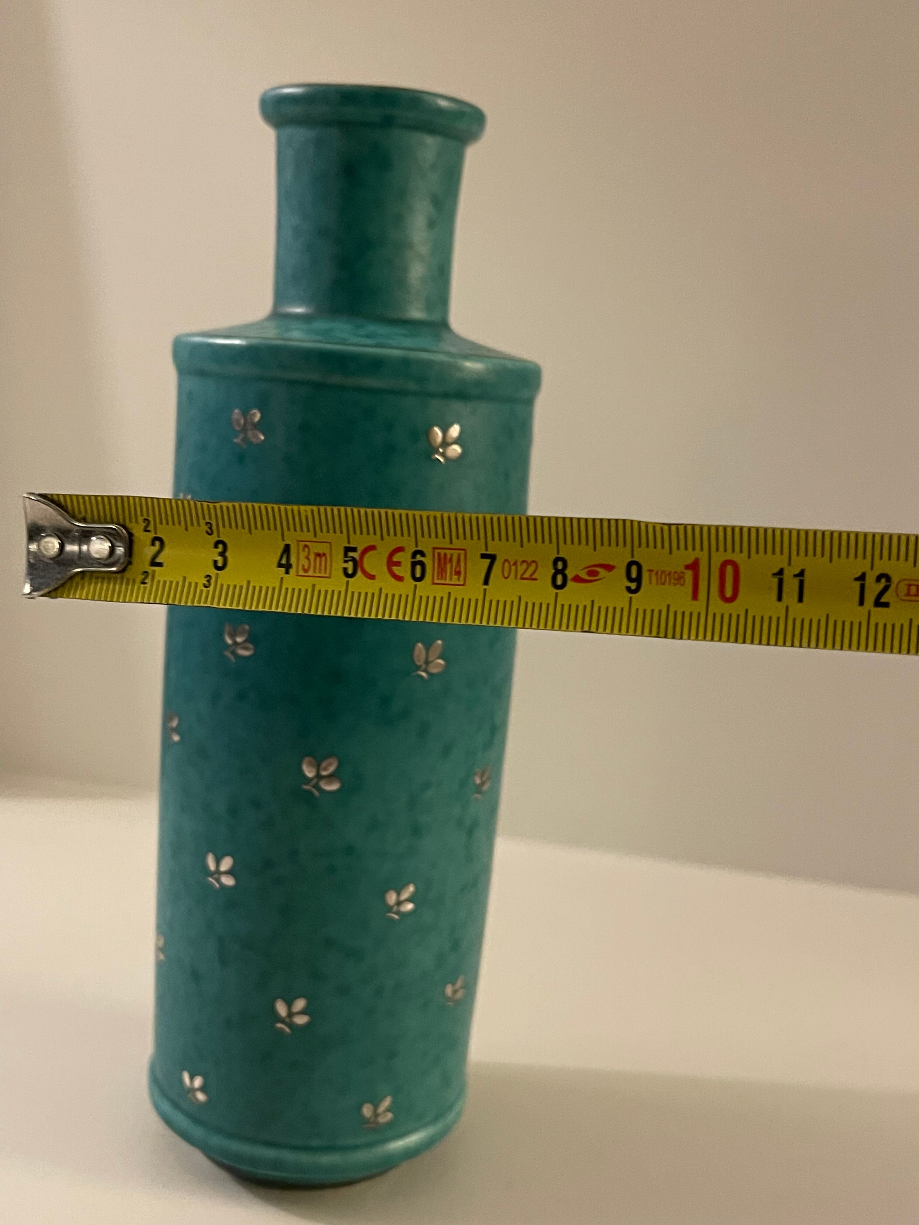 Gustavsberg argenta wilhelm kage