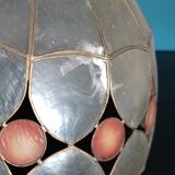 Vintage pendant lamp