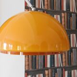 Lampadaire arc 1970