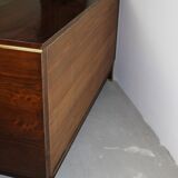 Art Deco rosewood sideboard circa 1930