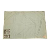 Tenture murale vintage de style Aubusson par Jules Pansu, années 1970/80