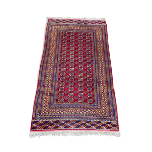 tapis d’orient bukhara