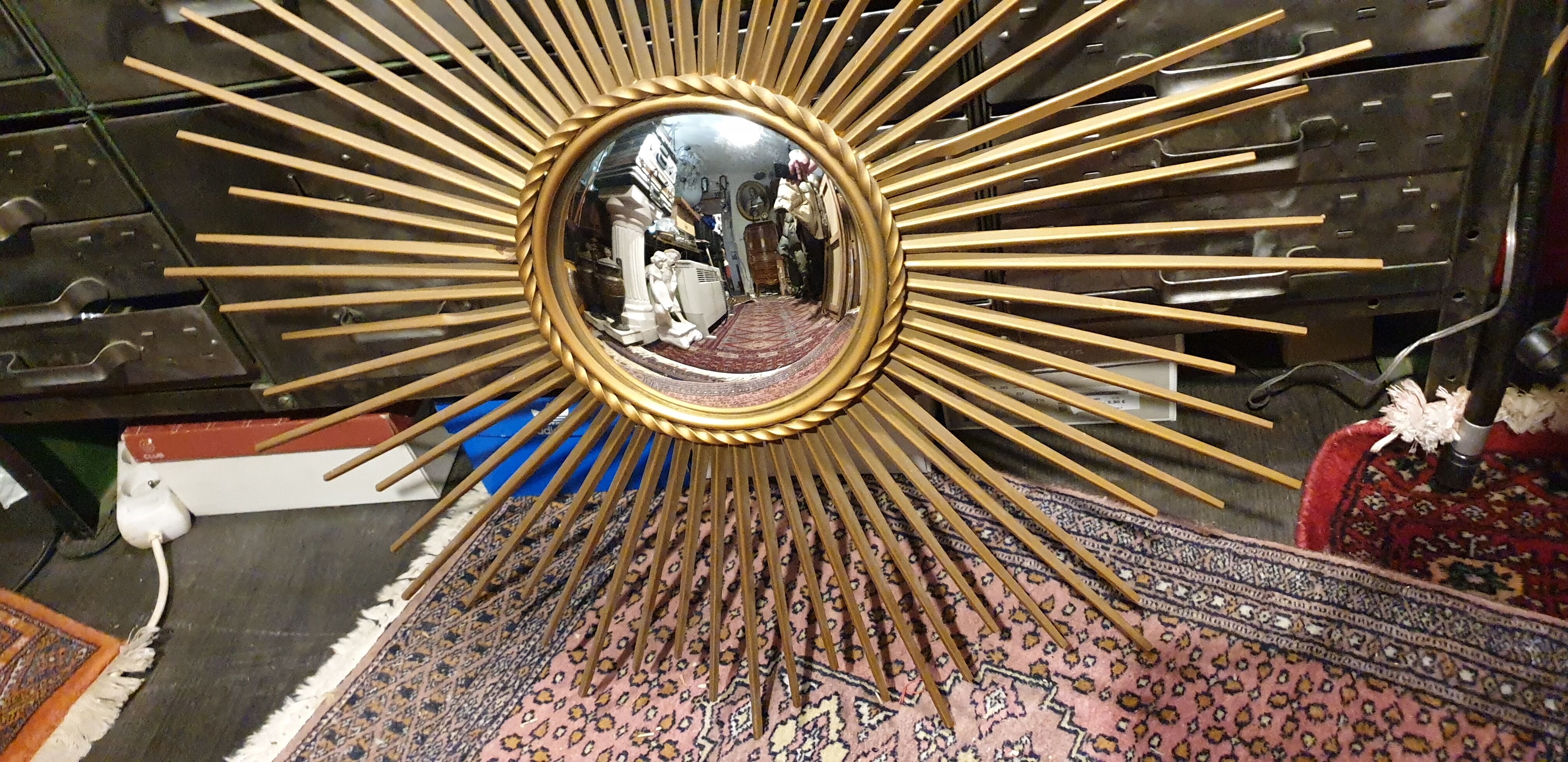 Chaty Vallauris 70cm