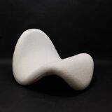 Tongue chair Pierre Paulin for Artifort