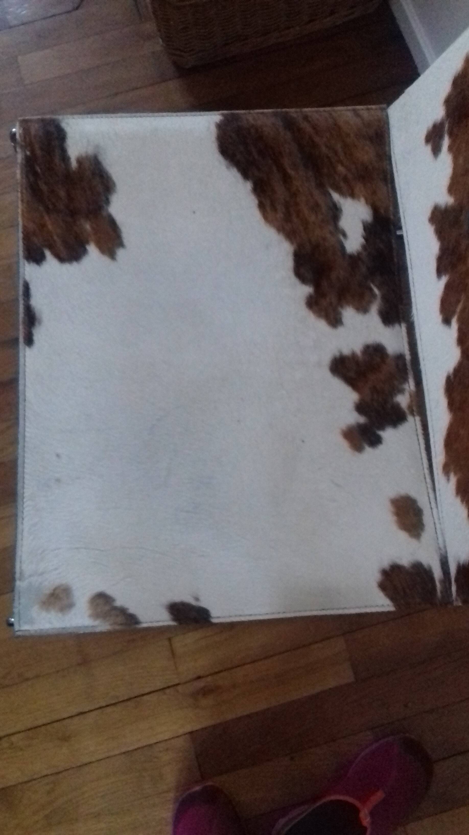 Two Pascal Mourgue Cinna armchairs