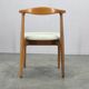 Hans Wegner Model 708 Chair for Fritz Hansen, Denmark 1960s