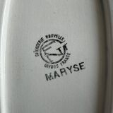 Ramekins, Givors, France, Maryse