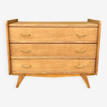 50s/60s chest of drawers