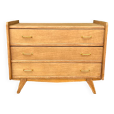 50s/60s chest of drawers