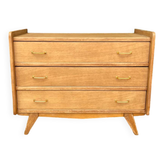 50s/60s chest of drawers