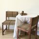 Pair of vintage chairs