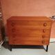 Commode scandinave