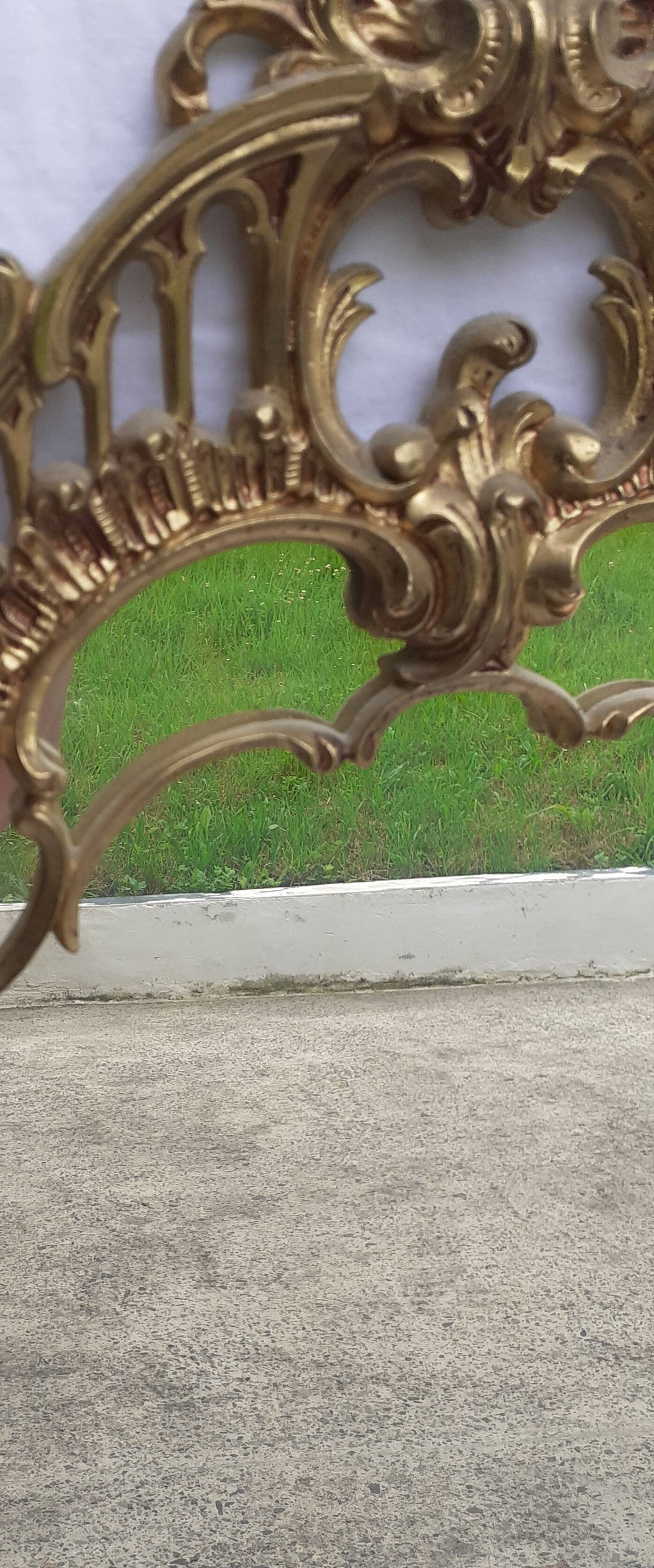 Grand miroir
