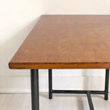 Modernist coffee table 60's