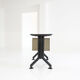 ARCO Side Desk (Arredamenti Metallici Serie "ARCO") by B.B.P.R. Studio for Olivetti, 1963
