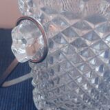 Vintage ice bucket