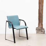 Fauteuil Thonet S320 vert