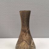 Small ceramic vase from Løvemose/Denmark