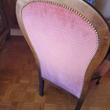Fauteuil voltaire