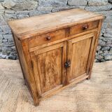 Vintage Parisian buffet