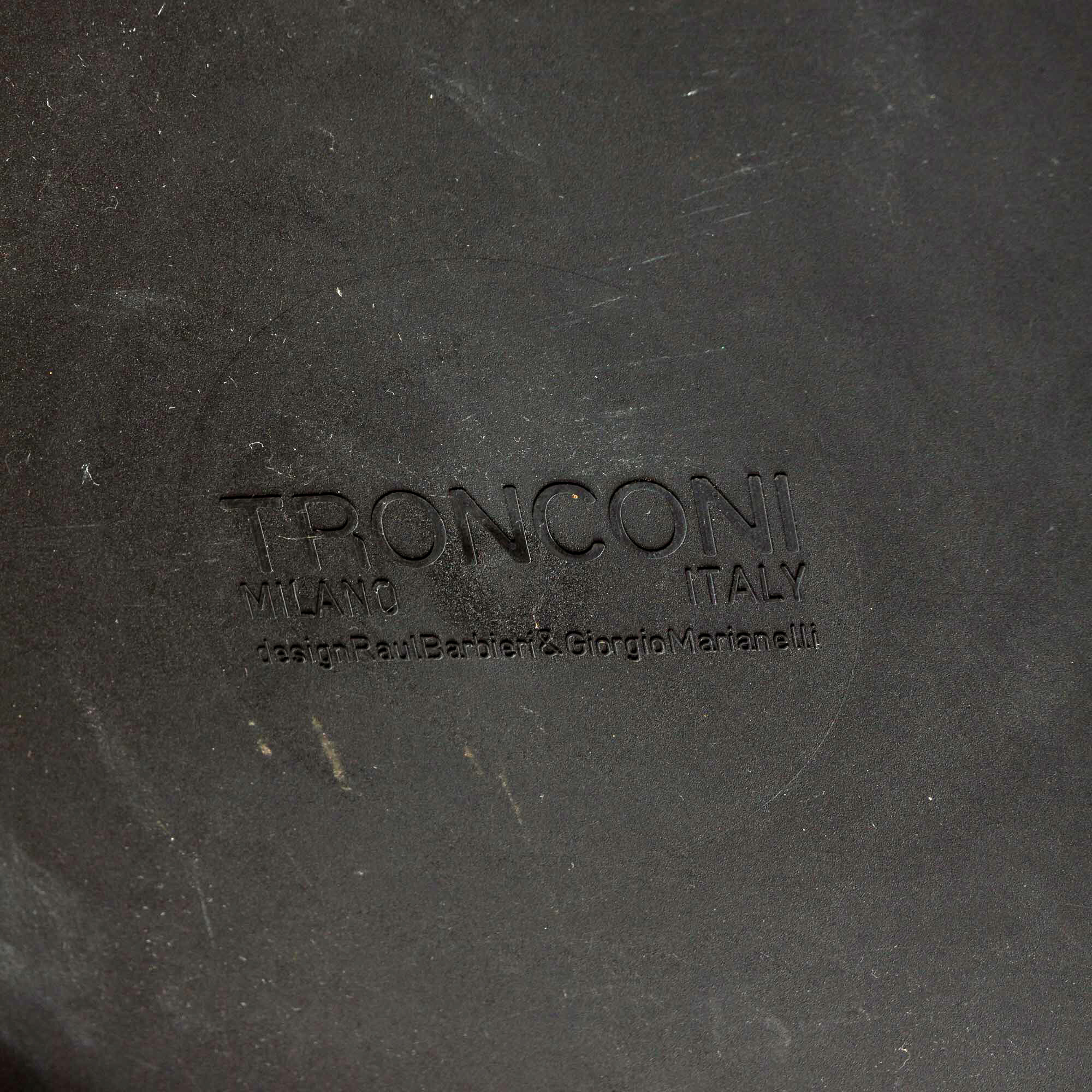 Clessidra lamp by Raul Barbieri & Giorgio Marianelli