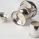 Deer head champagne bucket