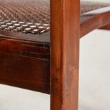 Hungarian Bauhaus armchair