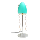 Rare vintage Postmodern 80s memphis age desk Lamp