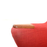 Lounge chair from the 1950