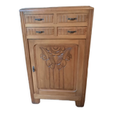 Low art deco style sideboard