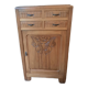 Buffet bas style art déco