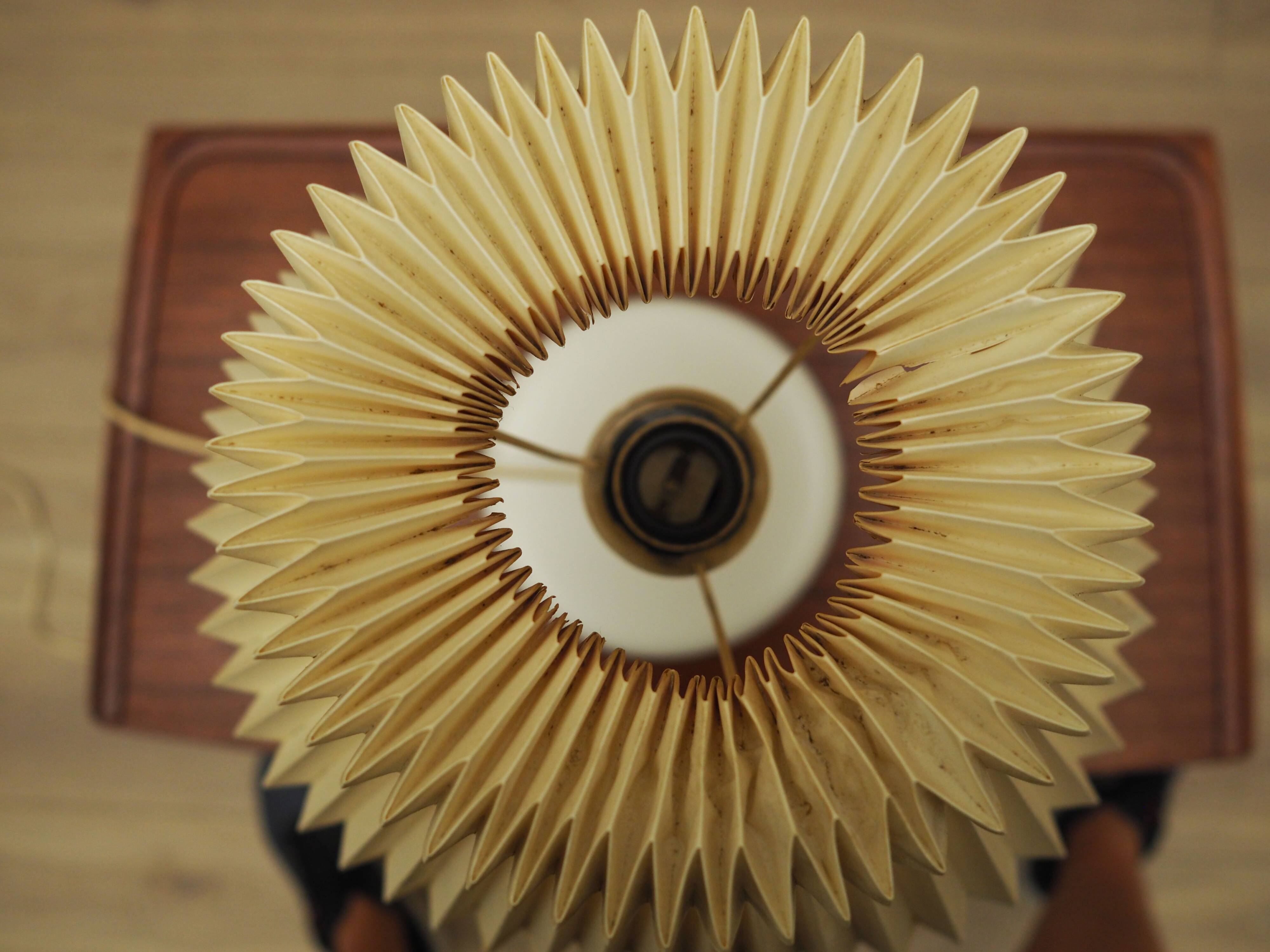 Desk lamp, Danish design, 1960s, production: Denmark