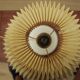 Desk lamp, Danish design, 1960s, production: Denmark