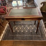 Small Louis XVI style desk - Late 19th century