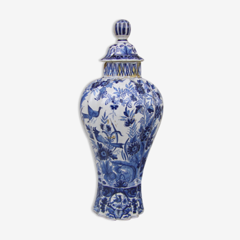 Vase de Delft