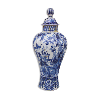 Vase de Delft