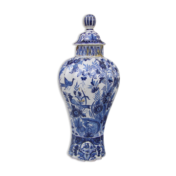 Vase de Delft