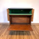 Meuble hi-fi compas