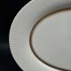 Rosenthal Tapio Wirkkala large oval ripple dish