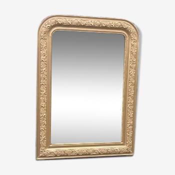 Miroir louis Philippe 65x91cm