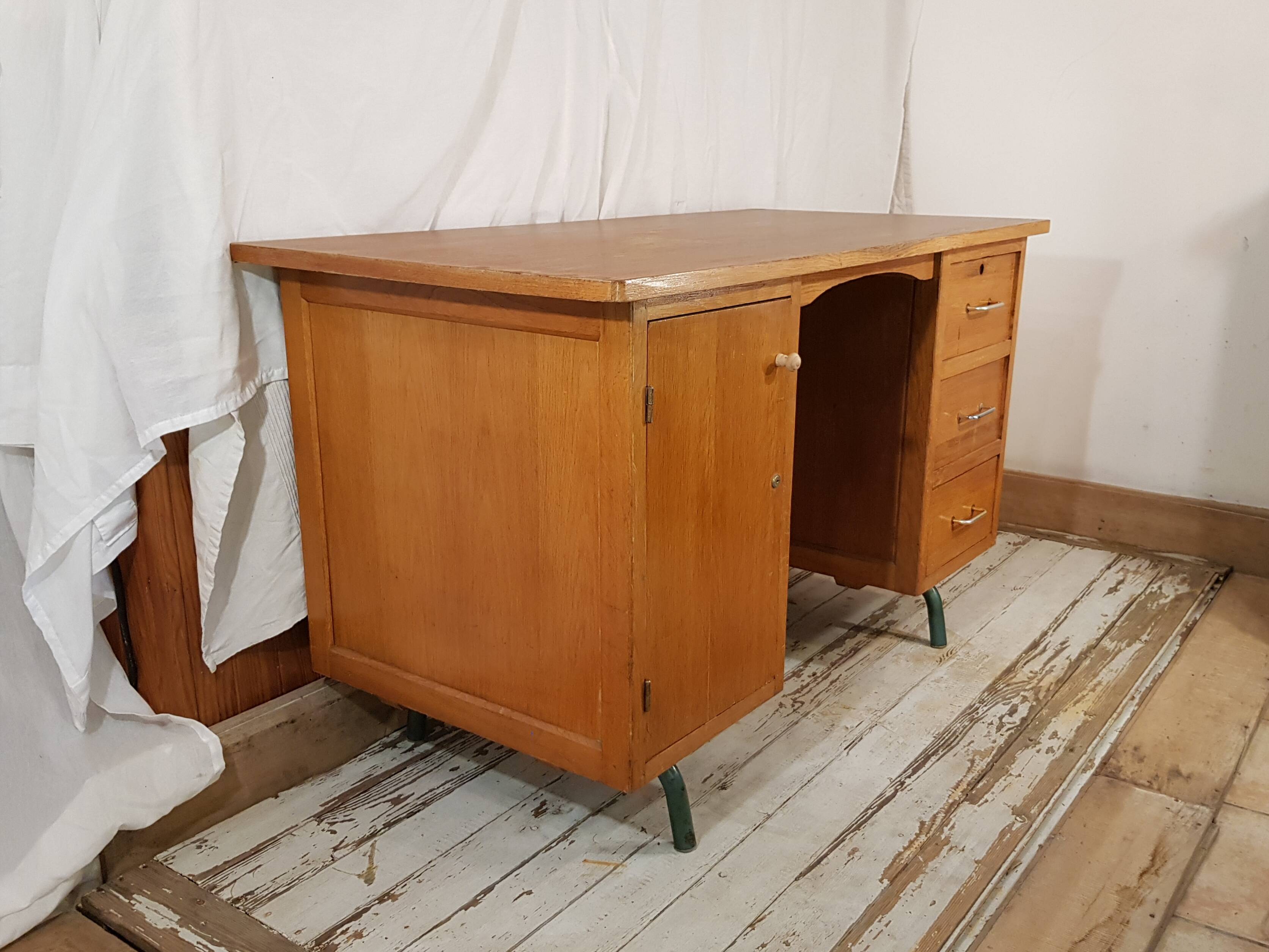 Desk 1960