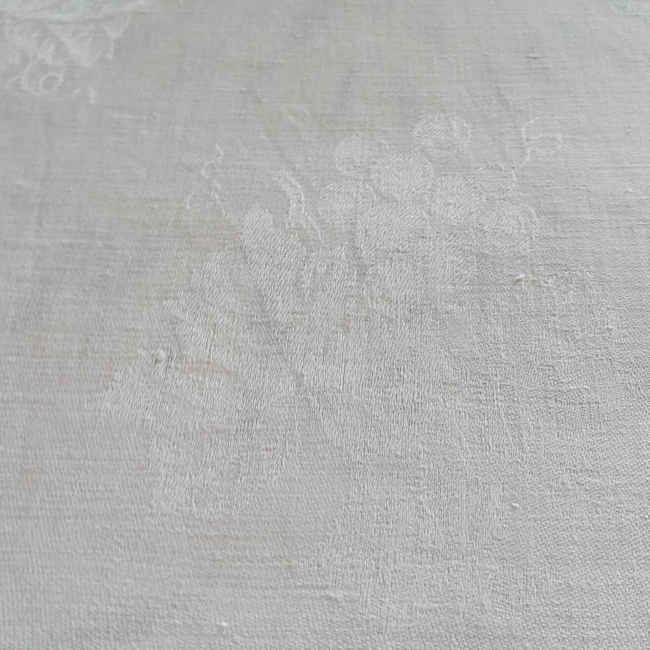 Banquet tablecloth 4.1 meters