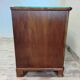 Vintage wooden buffet